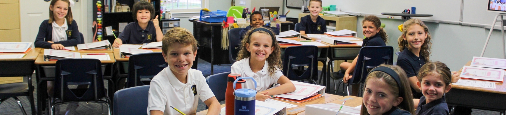 Lower School