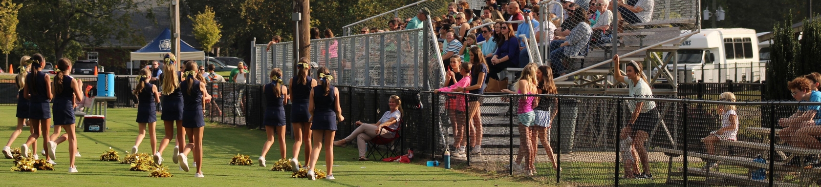 Athletic Overview