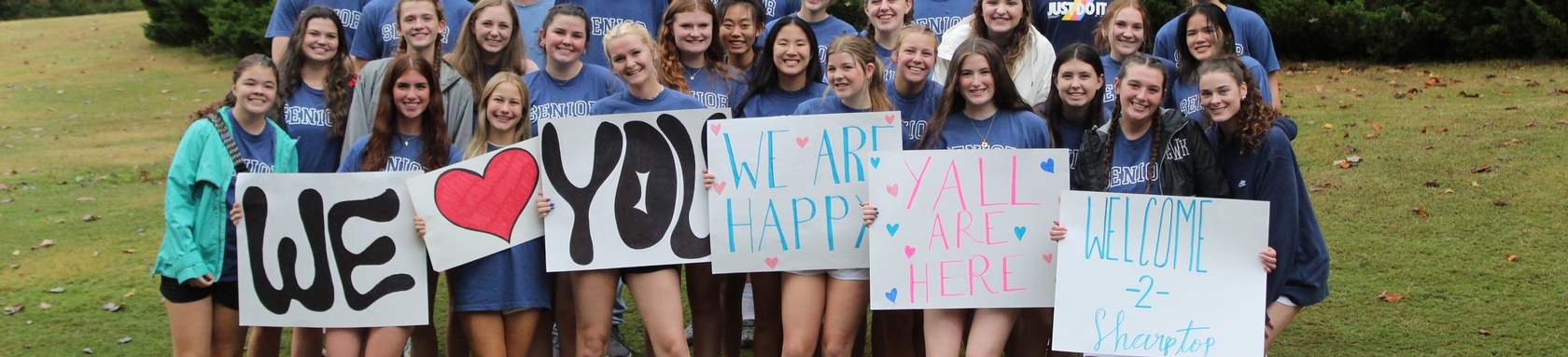 Upper School Retreat