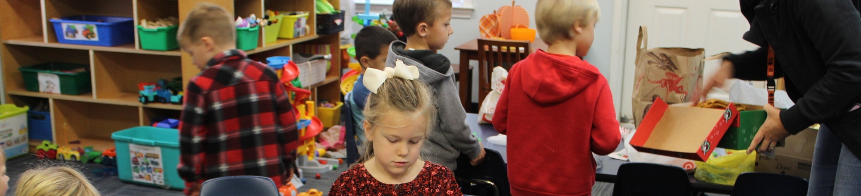 Preschool