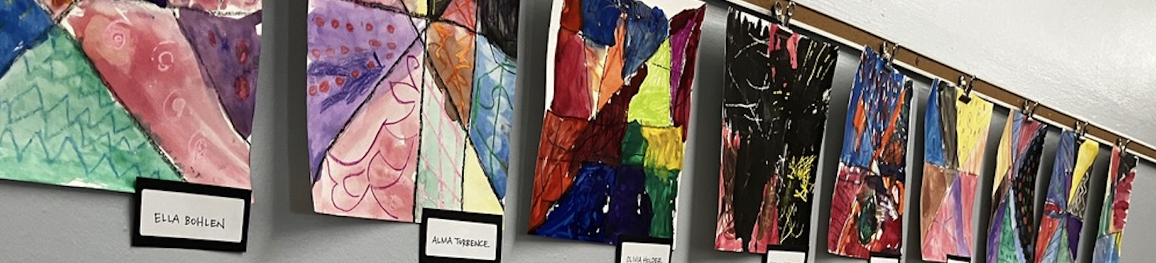 Visual Arts
