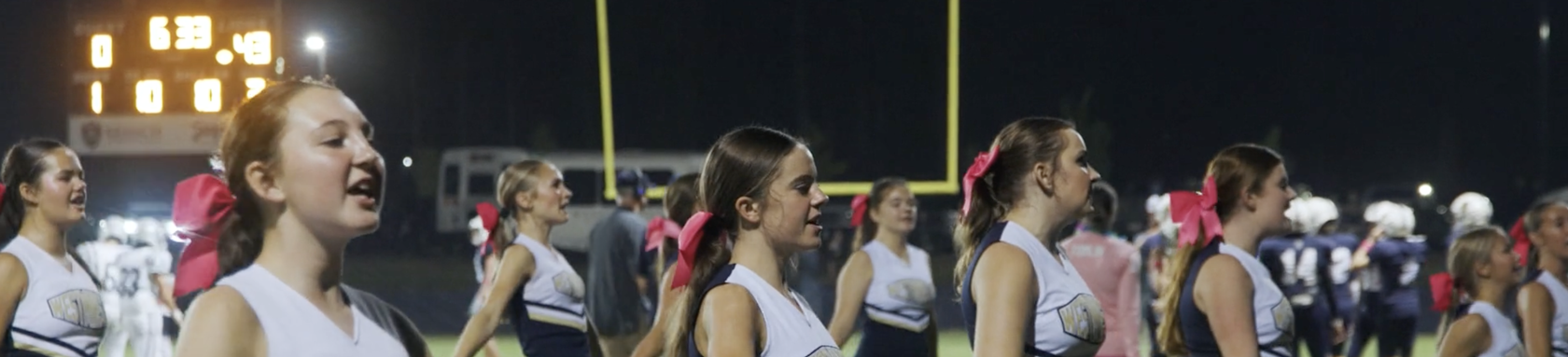 Fall Sports