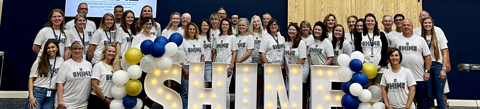 Faculty and Staff