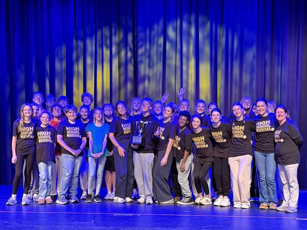 Photo for Announcement 1